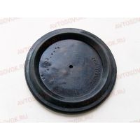 Прокладка крышки б/бака 2101-1103075 (резина-метал)