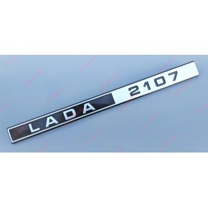   LADA 2107